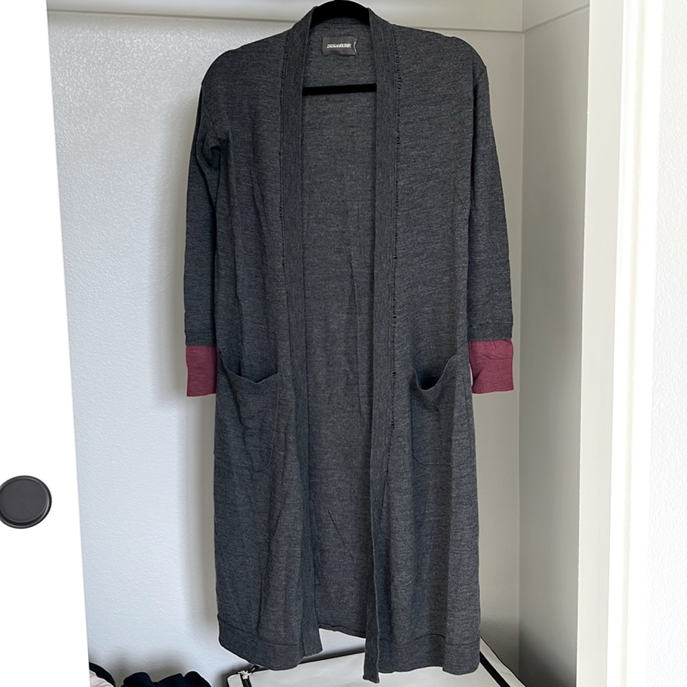 Zadig & Voltaire